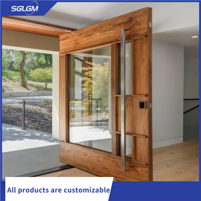 Eman ichki eshiklari