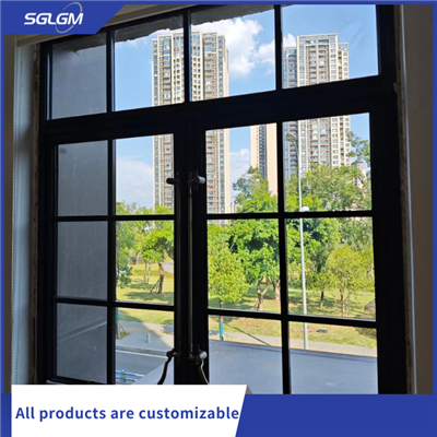 Eski bitta oynali derazalar