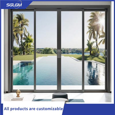 Sürgülü shisha eshiklar