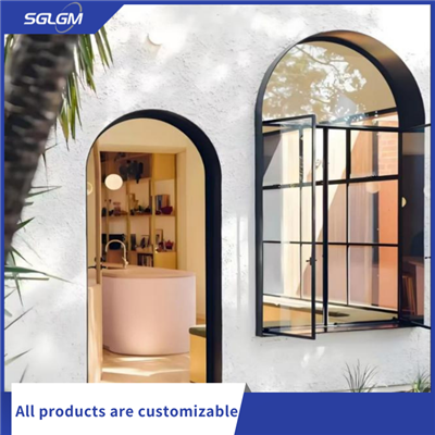 Ovoz o'tkazmaydigan yagona oynali oynalar