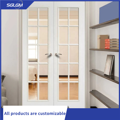 UPVC ikki oynali oynalar